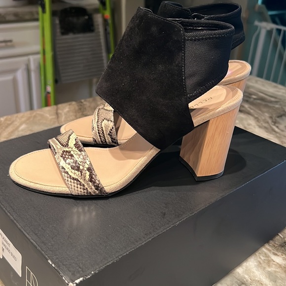 Pelle Moda Size 8 - Picture 2 of 5